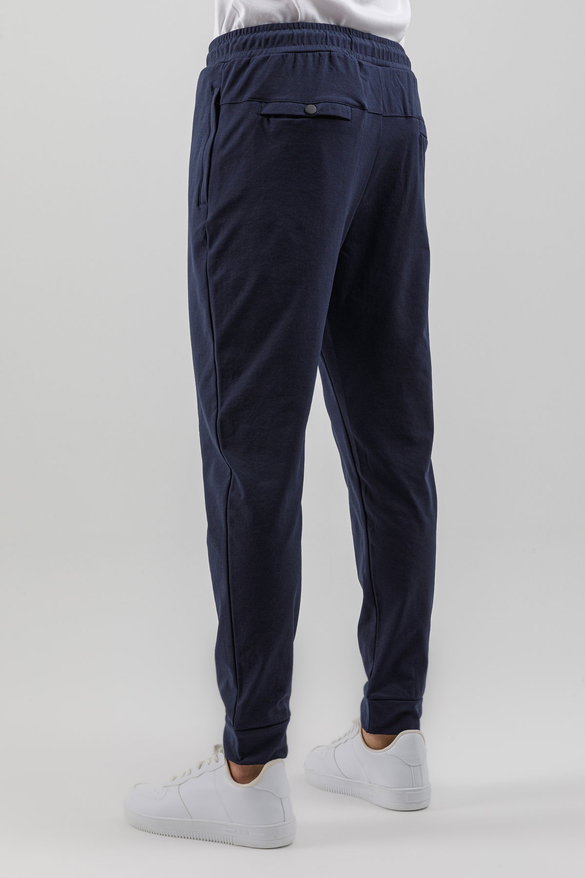5261 - Navy Blue - Pants